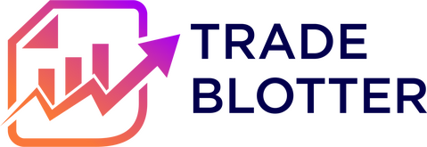 Trade Blotter Logo